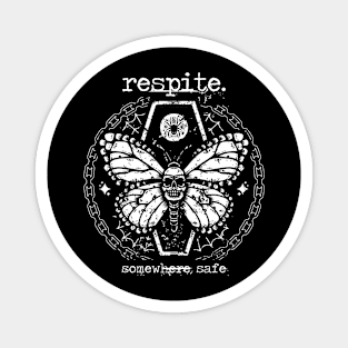 Respite band Magnet